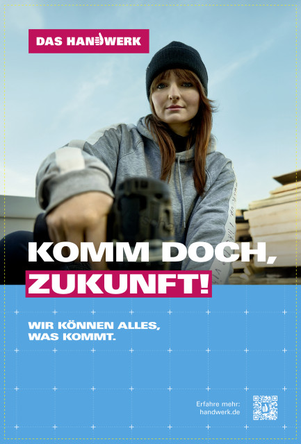 TAG des HANDWERKS am 26.09.2025