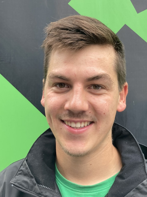 Auf zu neuen Ufern....